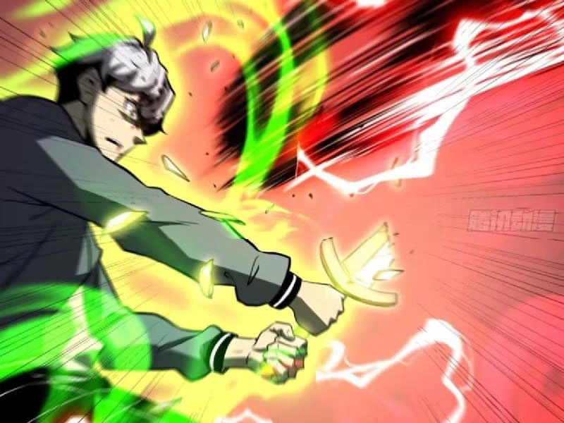 Thức Tỉnh Toàn Chức Chapter 6 - 113