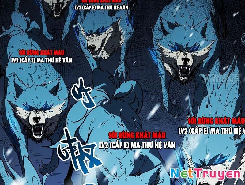 Thức Tỉnh Toàn Chức Chapter 7 - 256
