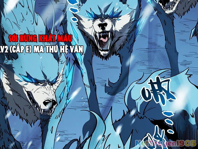 Thức Tỉnh Toàn Chức Chapter 7 - 257