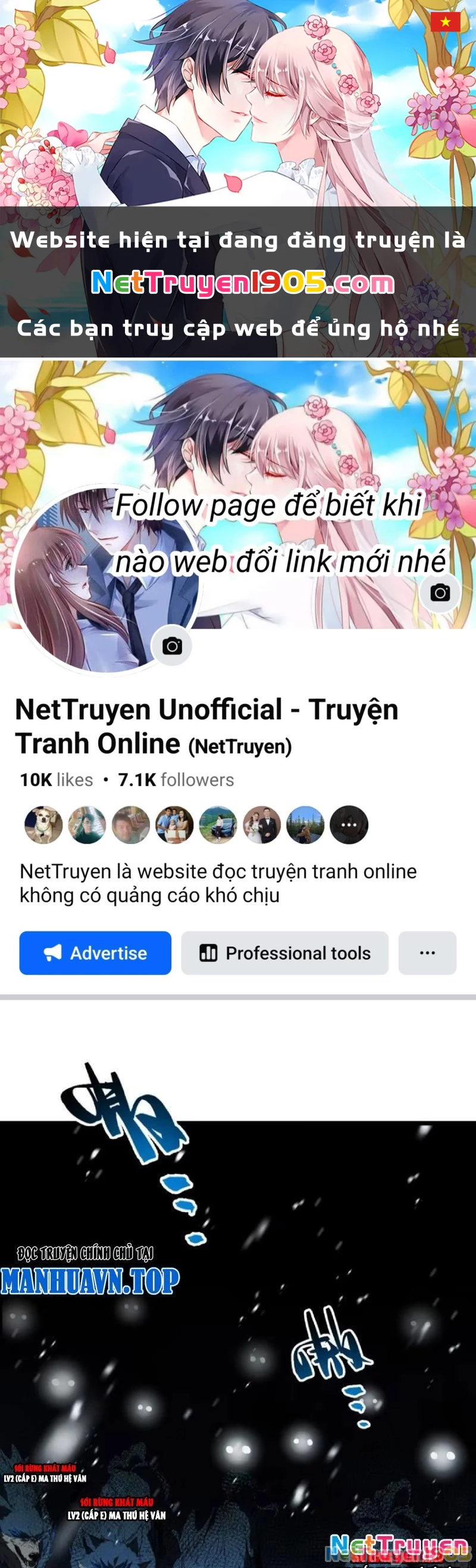 Thức Tỉnh Toàn Chức Chapter 8 - 1