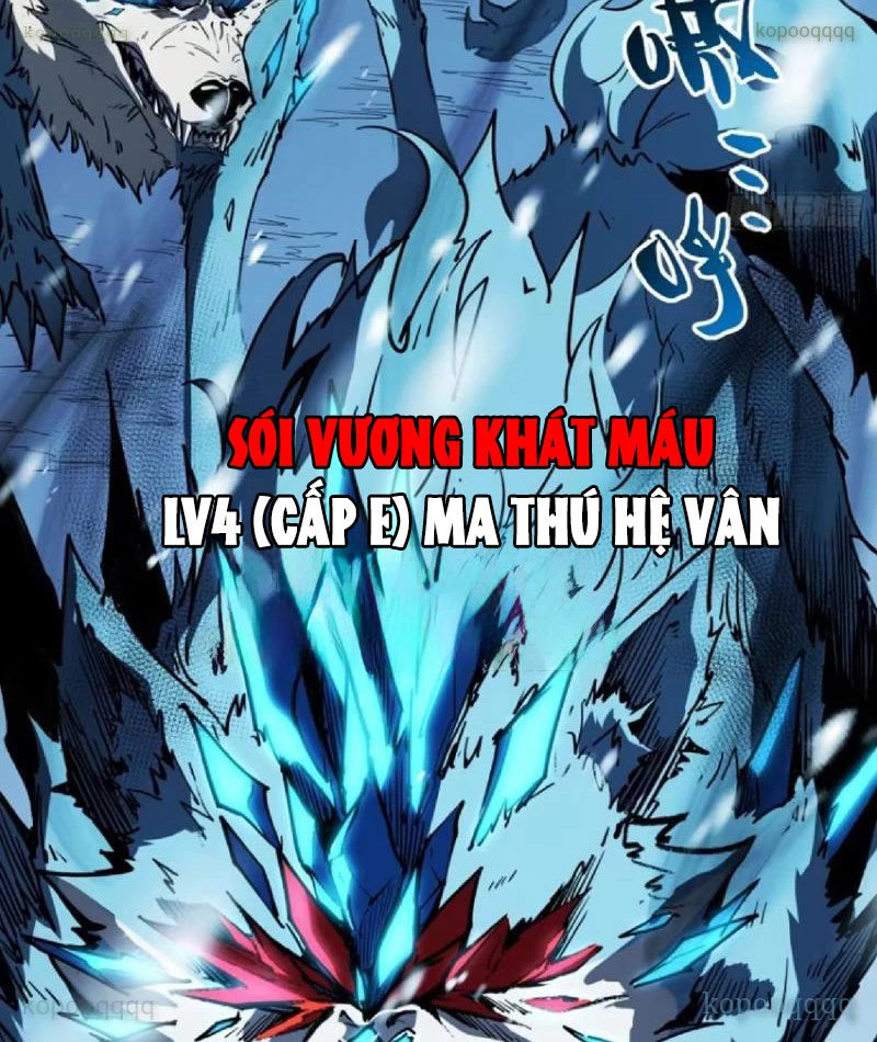Thức Tỉnh Toàn Chức Chapter 8 - 3