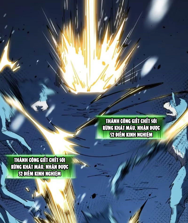 Thức Tỉnh Toàn Chức Chapter 8 - 23