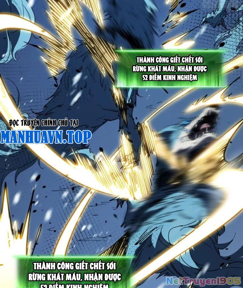 Thức Tỉnh Toàn Chức Chapter 8 - 24