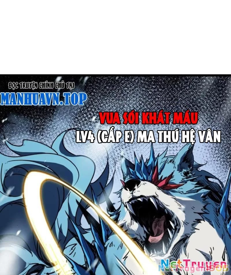 Thức Tỉnh Toàn Chức Chapter 8 - 31