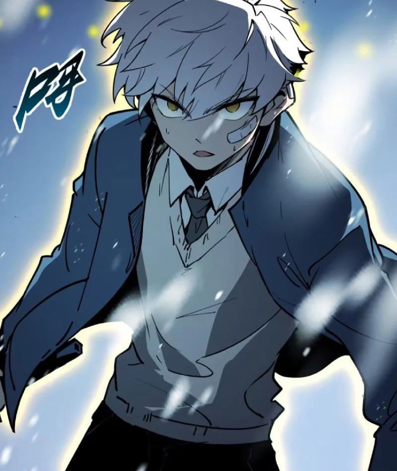 Thức Tỉnh Toàn Chức Chapter 8 - 44