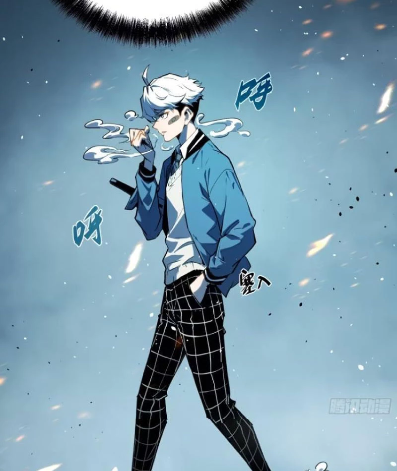 Thức Tỉnh Toàn Chức Chapter 8 - 53