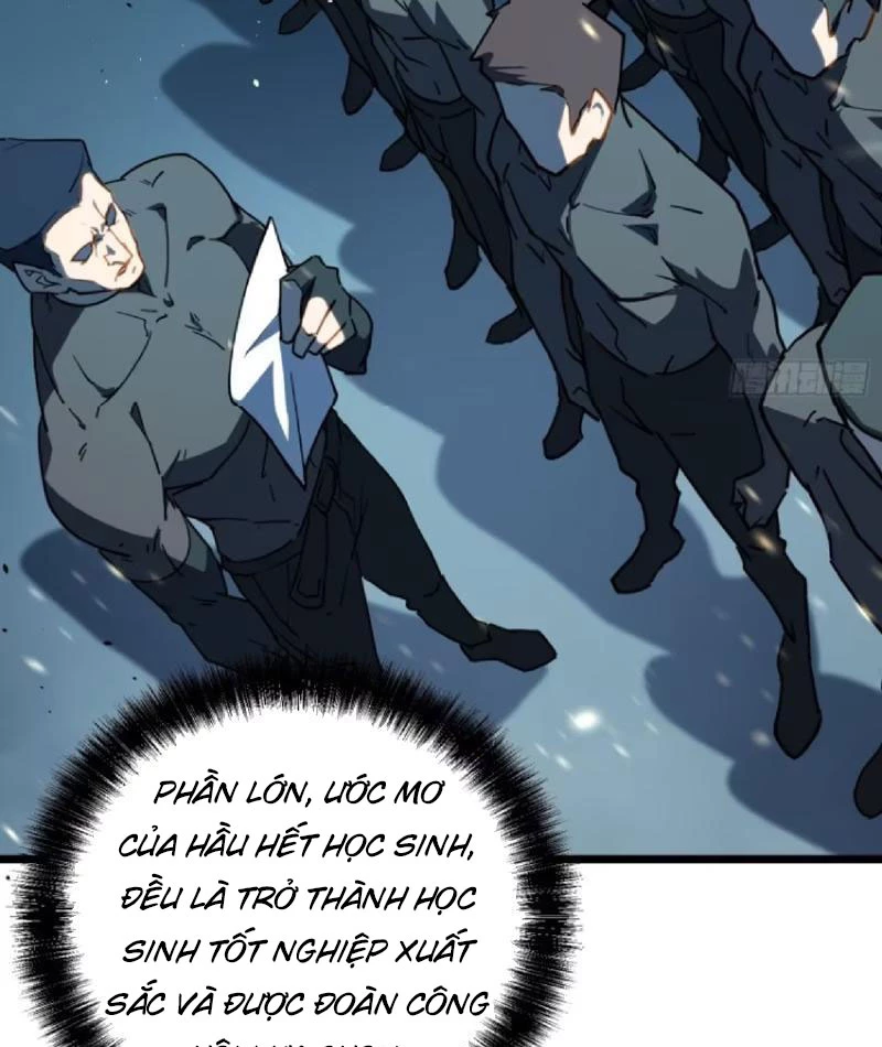 Thức Tỉnh Toàn Chức Chapter 8 - 55