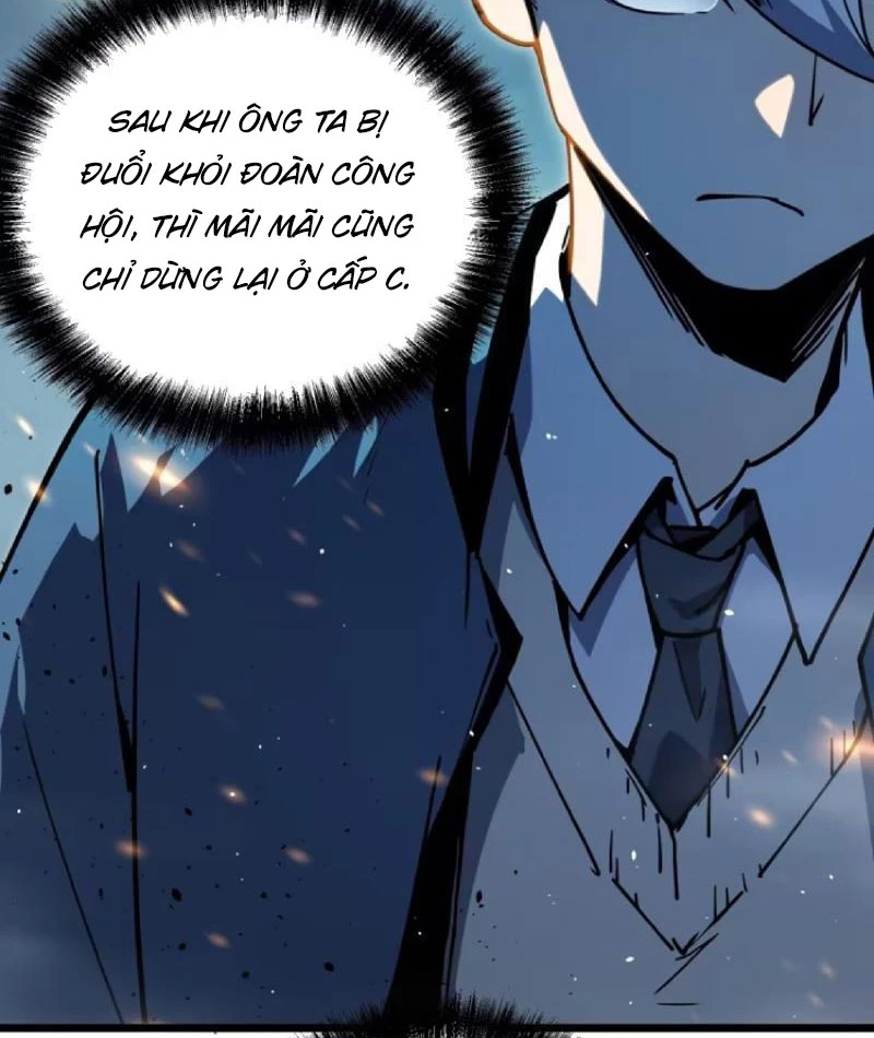 Thức Tỉnh Toàn Chức Chapter 8 - 57