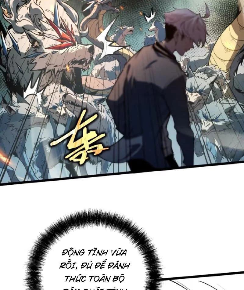 Thức Tỉnh Toàn Chức Chapter 8 - 80