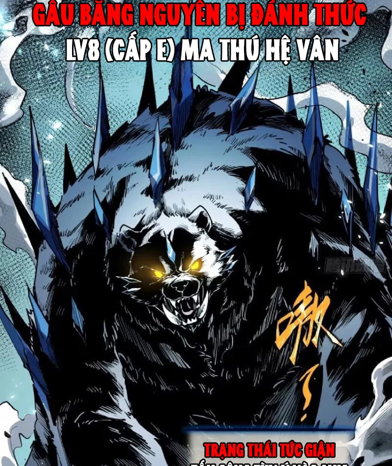 Thức Tỉnh Toàn Chức Chapter 8 - 85