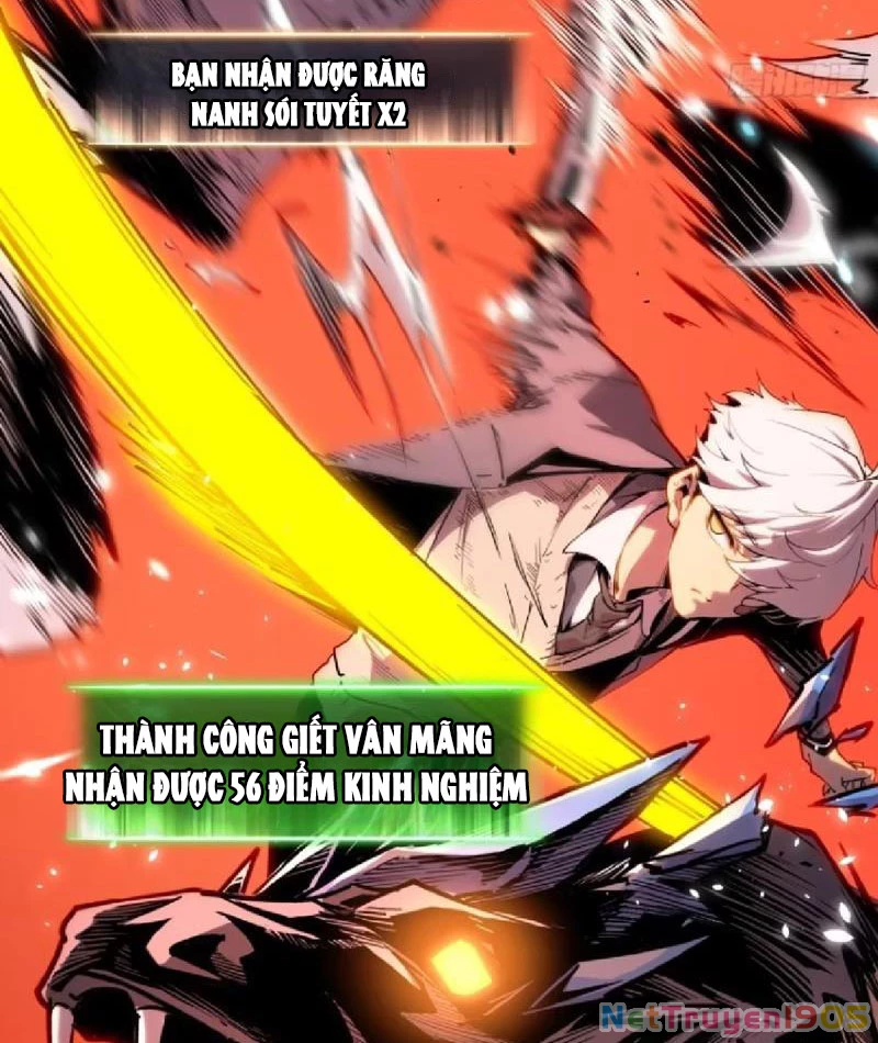 Thức Tỉnh Toàn Chức Chapter 8 - 93