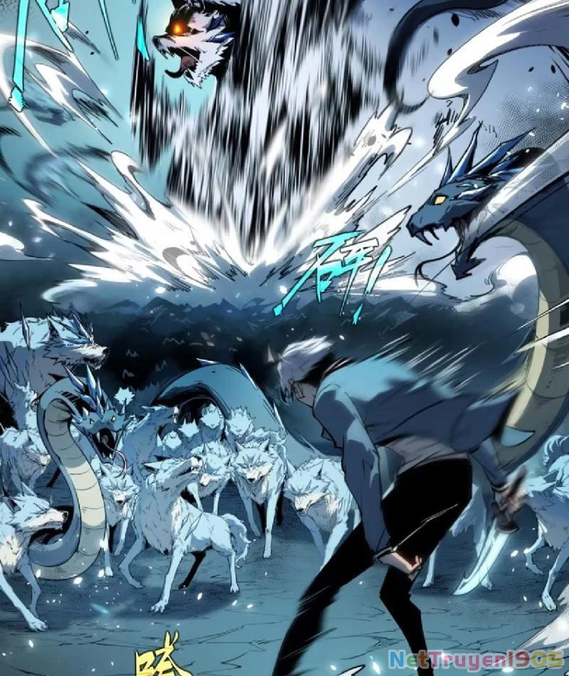 Thức Tỉnh Toàn Chức Chapter 8 - 95