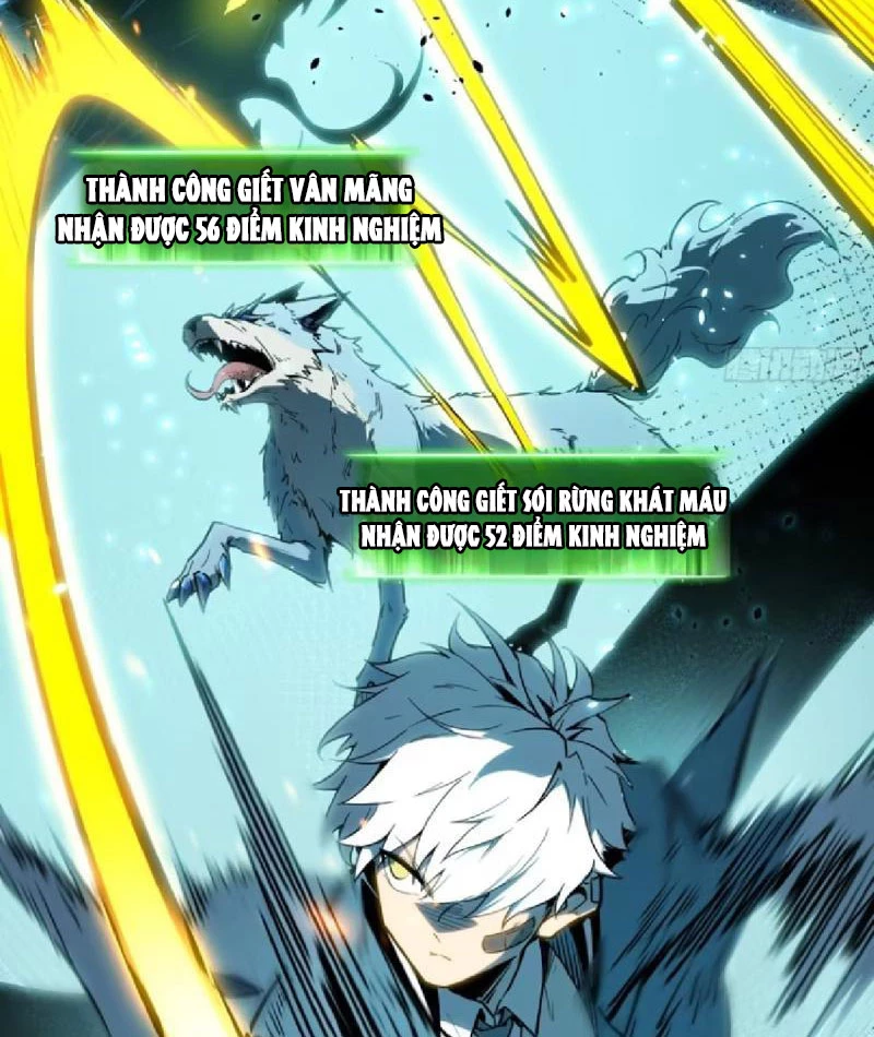 Thức Tỉnh Toàn Chức Chapter 8 - 98