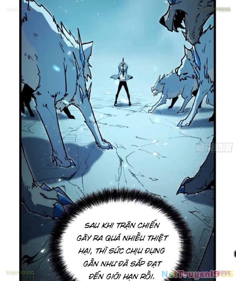 Thức Tỉnh Toàn Chức Chapter 8 - 114