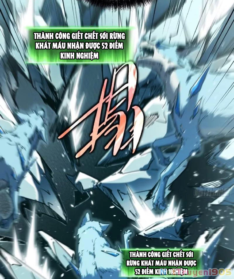 Thức Tỉnh Toàn Chức Chapter 8 - 127