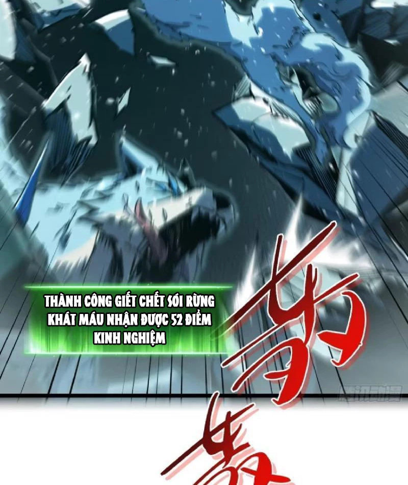 Thức Tỉnh Toàn Chức Chapter 8 - 128