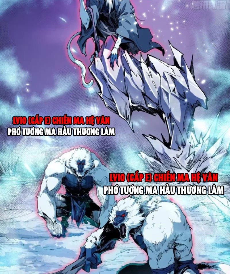 Thức Tỉnh Toàn Chức Chapter 8 - 183