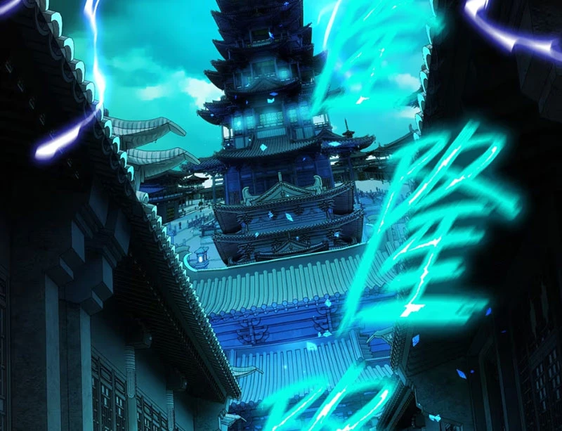 Tôi Giao Hàng Xuyên Tam Giới Chapter 1 - 3