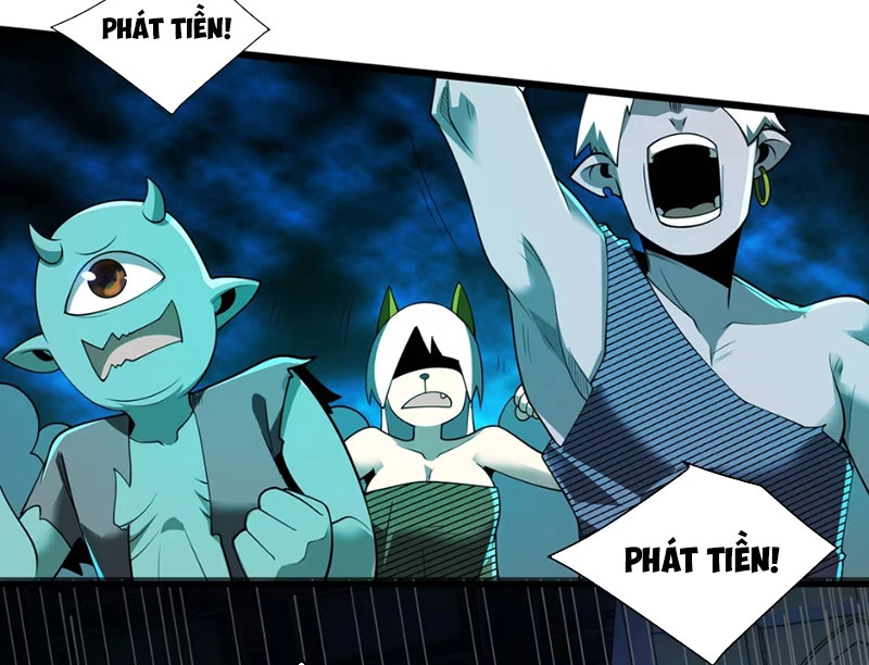 Tôi Giao Hàng Xuyên Tam Giới Chapter 1 - 7