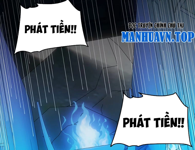 Tôi Giao Hàng Xuyên Tam Giới Chapter 1 - 8