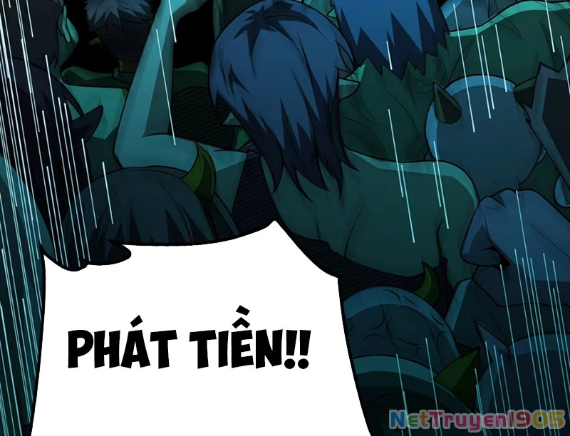 Tôi Giao Hàng Xuyên Tam Giới Chapter 1 - 10
