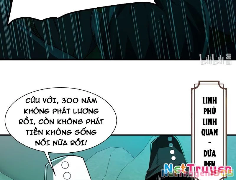 Tôi Giao Hàng Xuyên Tam Giới Chapter 1 - 11