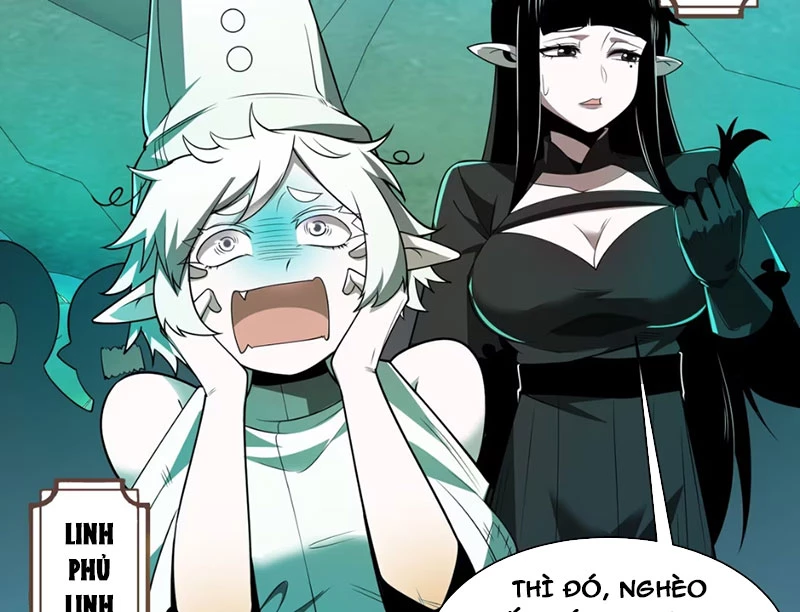 Tôi Giao Hàng Xuyên Tam Giới Chapter 1 - 12