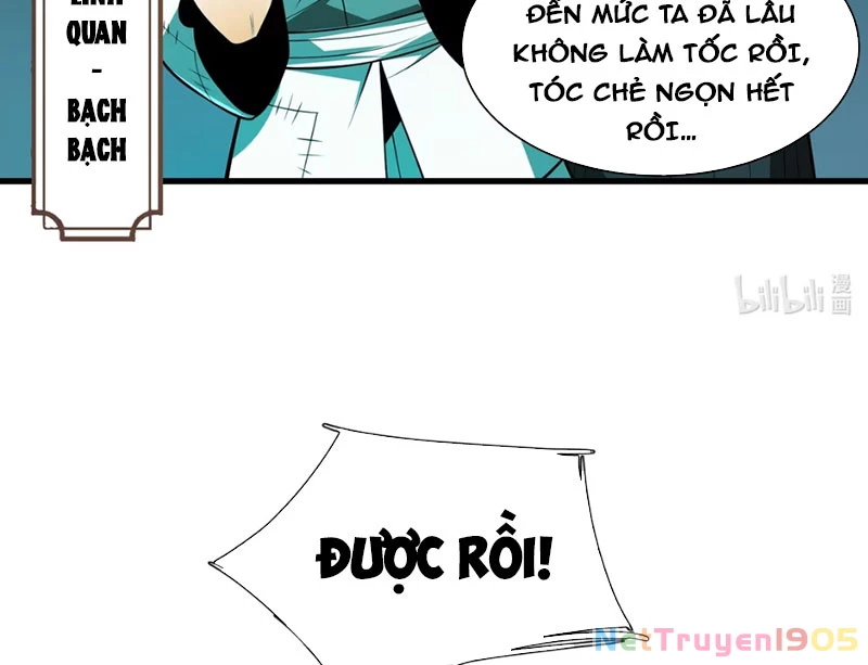 Tôi Giao Hàng Xuyên Tam Giới Chapter 1 - 13