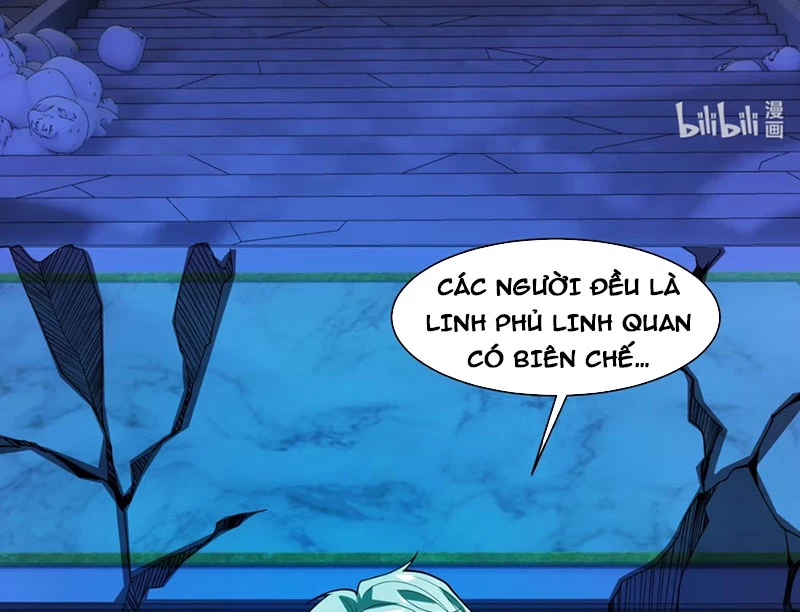 Tôi Giao Hàng Xuyên Tam Giới Chapter 1 - 15