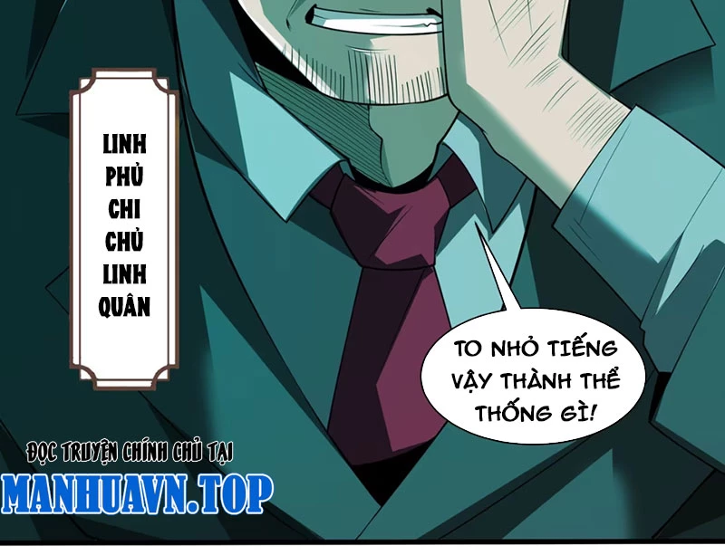 Tôi Giao Hàng Xuyên Tam Giới Chapter 1 - 18