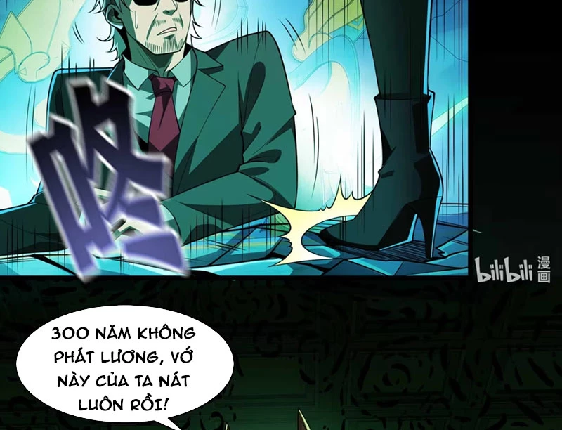 Tôi Giao Hàng Xuyên Tam Giới Chapter 1 - 20