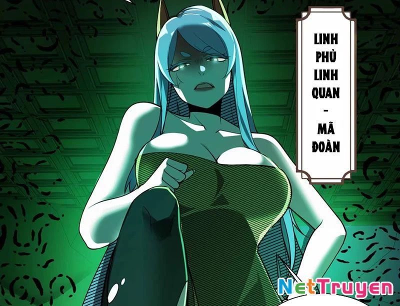 Tôi Giao Hàng Xuyên Tam Giới Chapter 1 - 21