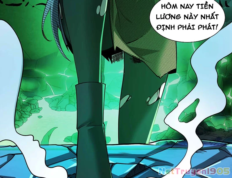Tôi Giao Hàng Xuyên Tam Giới Chapter 1 - 22