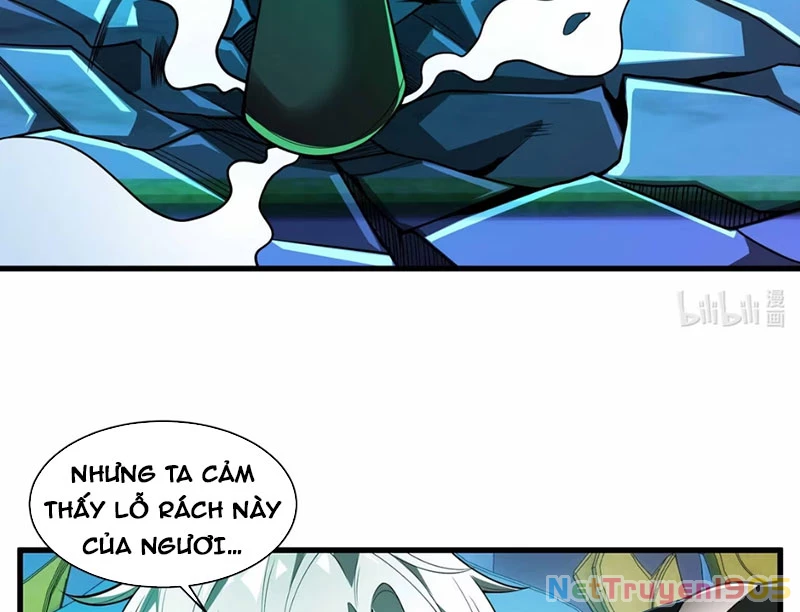 Tôi Giao Hàng Xuyên Tam Giới Chapter 1 - 23