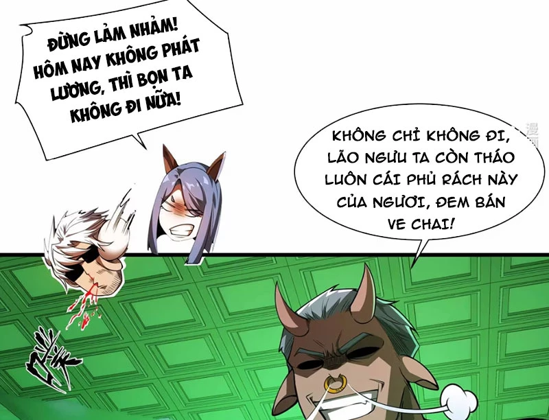 Tôi Giao Hàng Xuyên Tam Giới Chapter 1 - 25