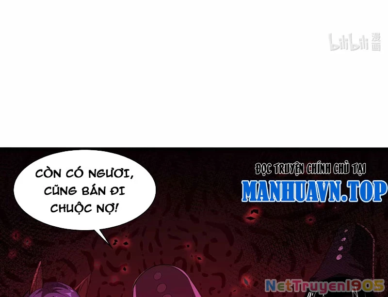 Tôi Giao Hàng Xuyên Tam Giới Chapter 1 - 27