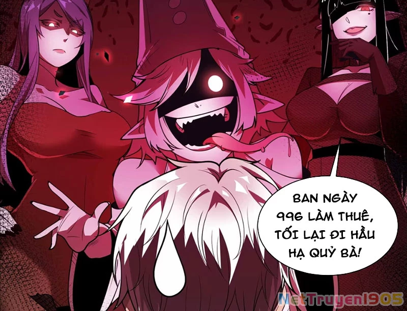Tôi Giao Hàng Xuyên Tam Giới Chapter 1 - 28