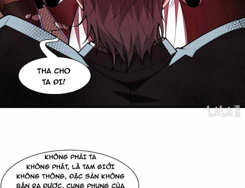 Tôi Giao Hàng Xuyên Tam Giới Chapter 1 - 29