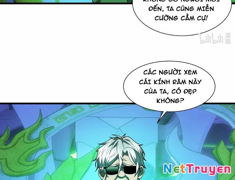 Tôi Giao Hàng Xuyên Tam Giới Chapter 1 - 31