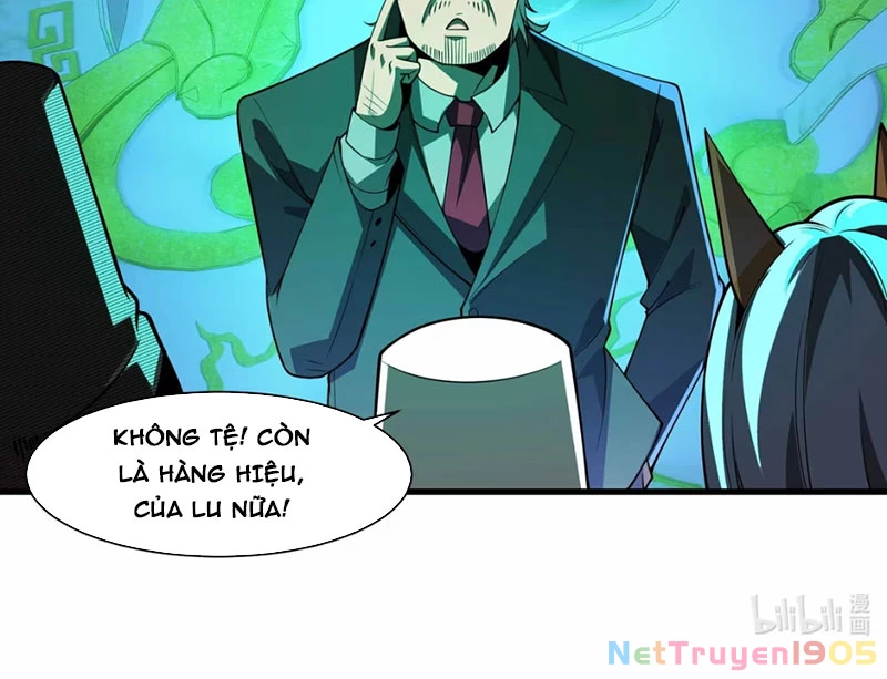 Tôi Giao Hàng Xuyên Tam Giới Chapter 1 - 32