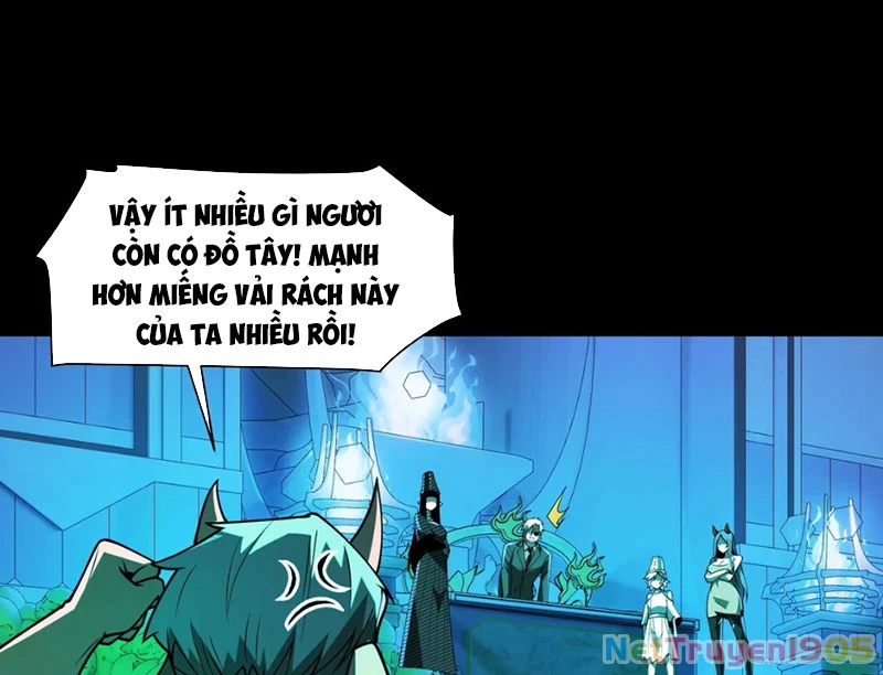 Tôi Giao Hàng Xuyên Tam Giới Chapter 1 - 35