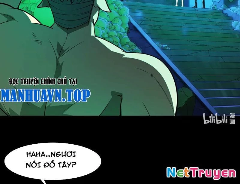 Tôi Giao Hàng Xuyên Tam Giới Chapter 1 - 36