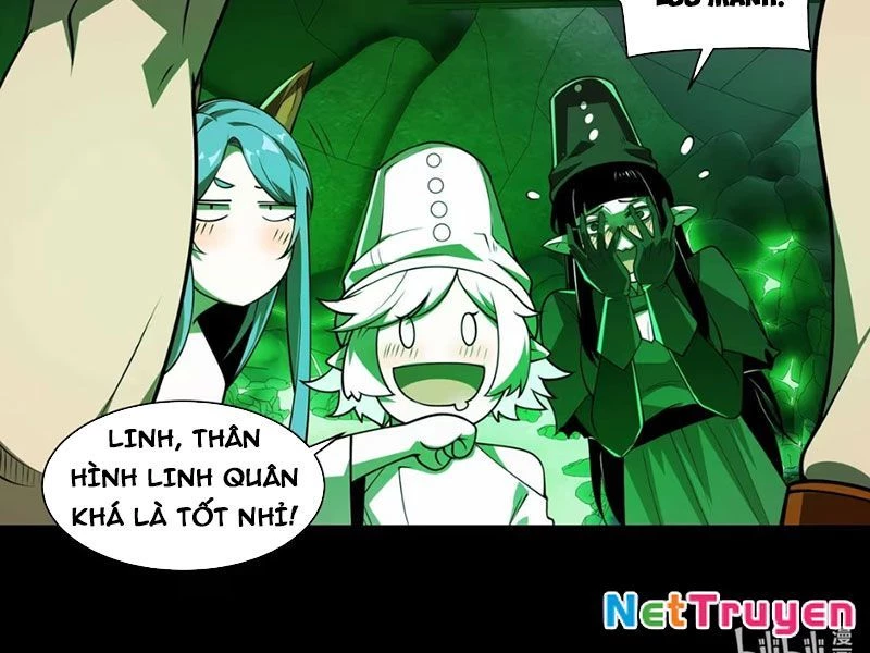 Tôi Giao Hàng Xuyên Tam Giới Chapter 1 - 41