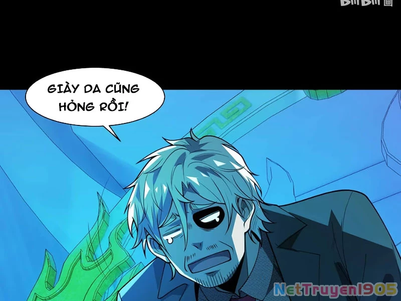 Tôi Giao Hàng Xuyên Tam Giới Chapter 1 - 42