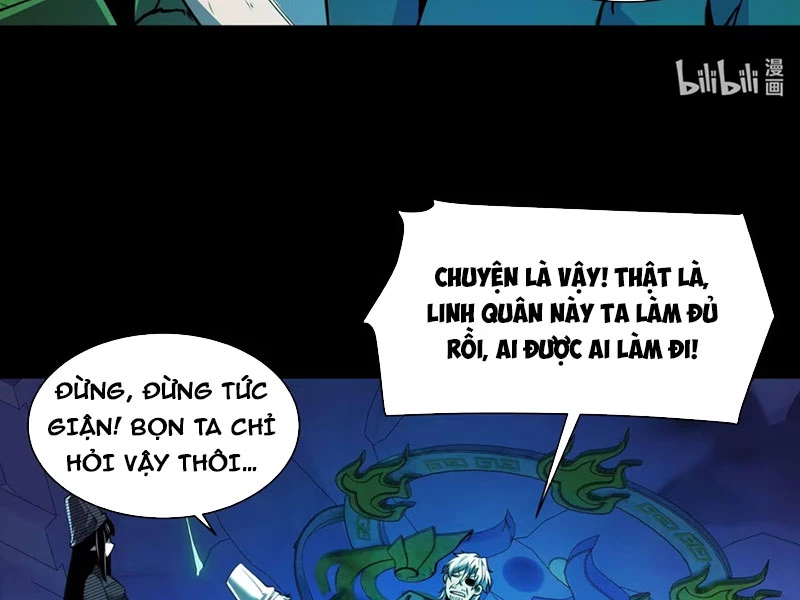 Tôi Giao Hàng Xuyên Tam Giới Chapter 1 - 44