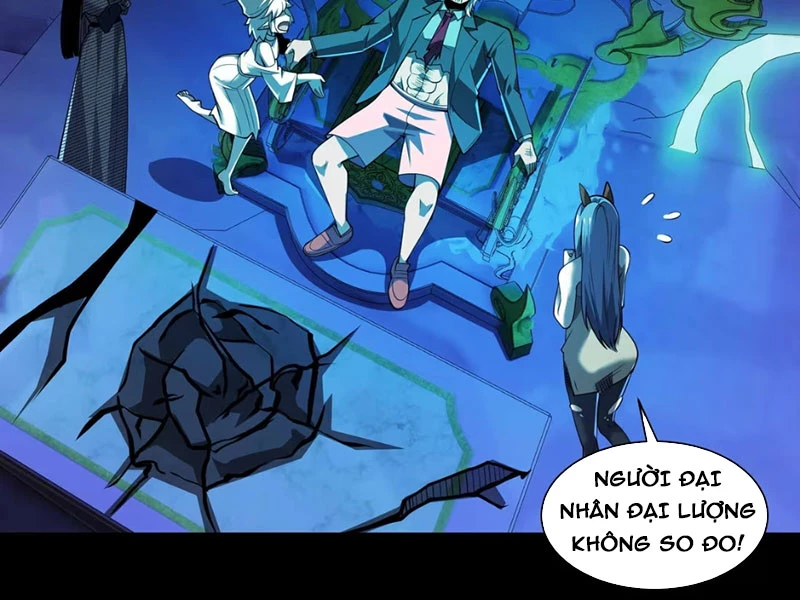Tôi Giao Hàng Xuyên Tam Giới Chapter 1 - 45