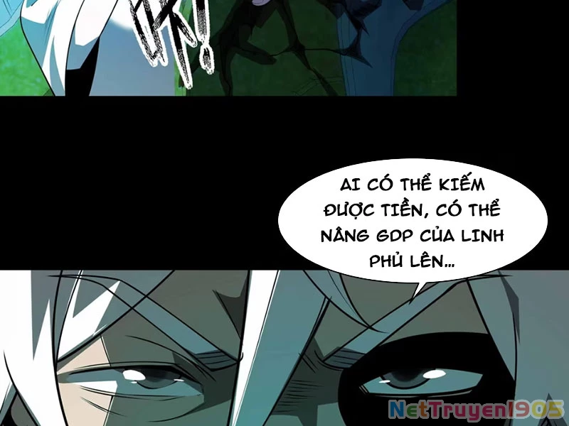 Tôi Giao Hàng Xuyên Tam Giới Chapter 1 - 47