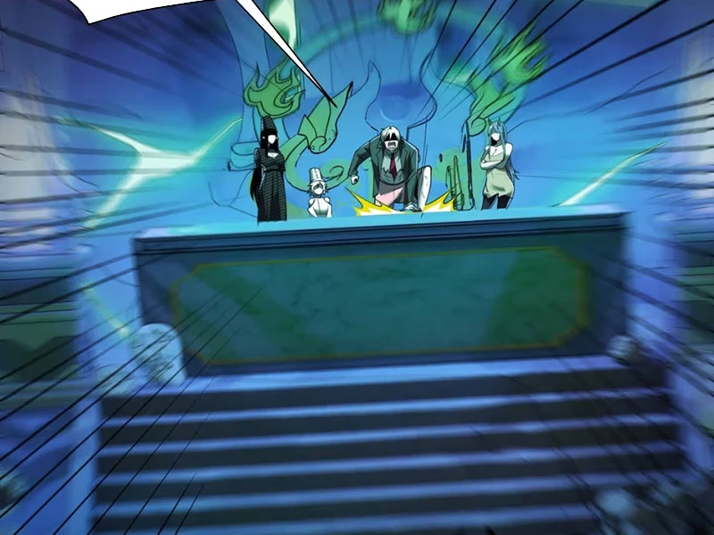 Tôi Giao Hàng Xuyên Tam Giới Chapter 1 - 49