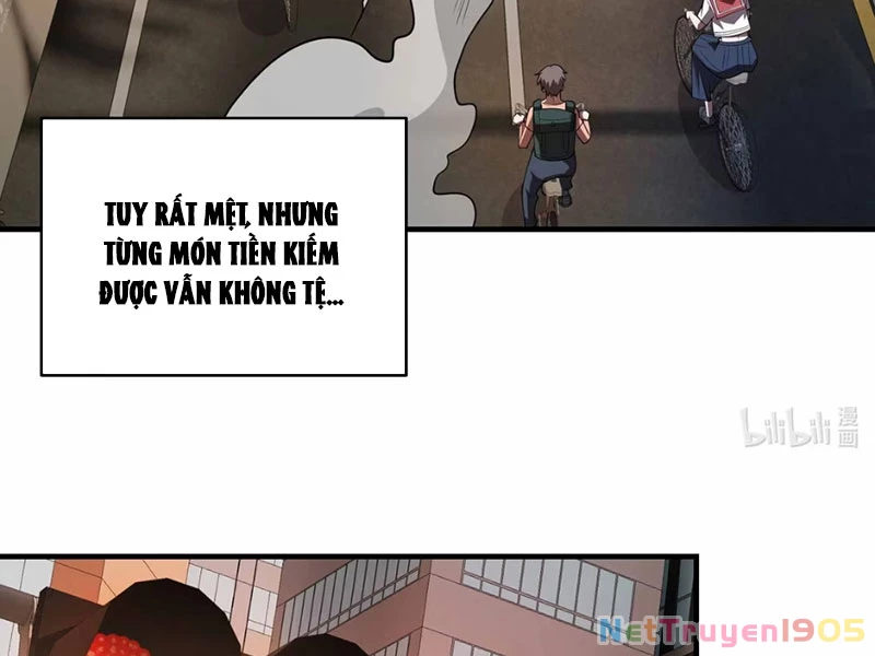 Tôi Giao Hàng Xuyên Tam Giới Chapter 1 - 62