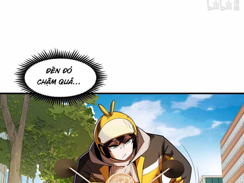 Tôi Giao Hàng Xuyên Tam Giới Chapter 1 - 65